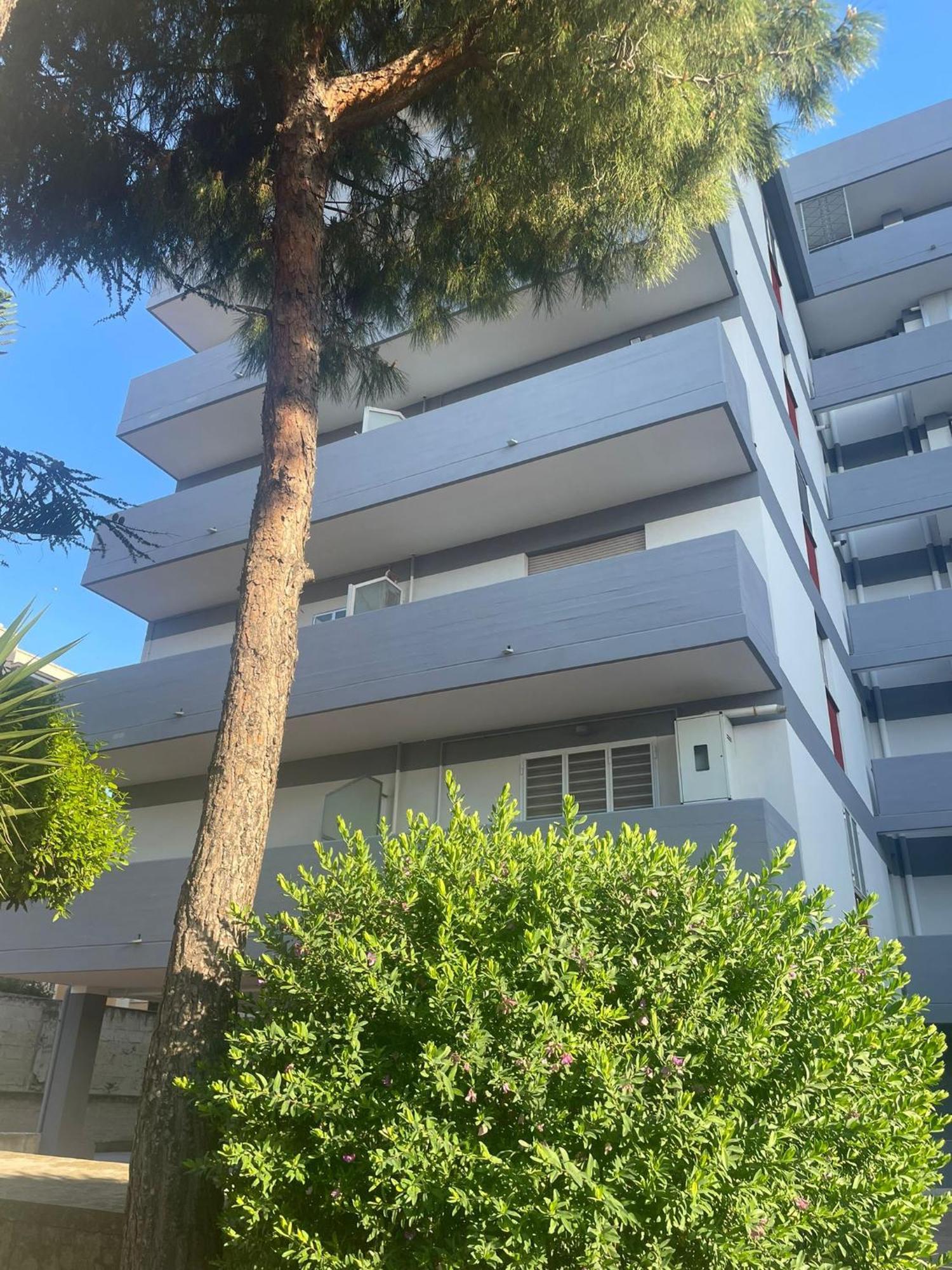 Loft Postiglione 14 Apartment Бари Екстериор снимка